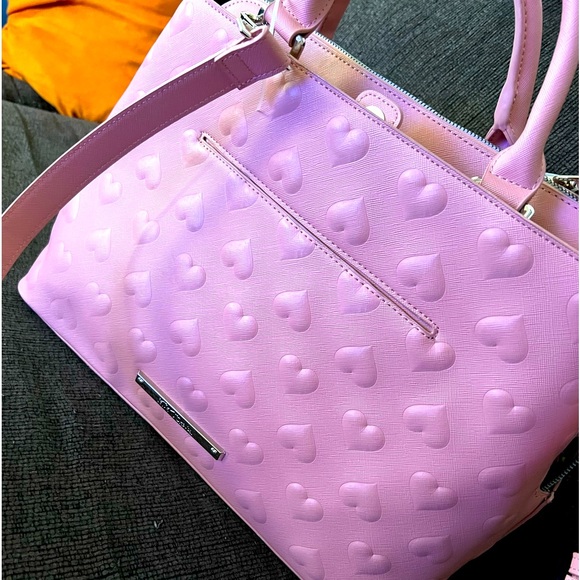 Betsey Johnson Handbags - Betsey Johnson Tote